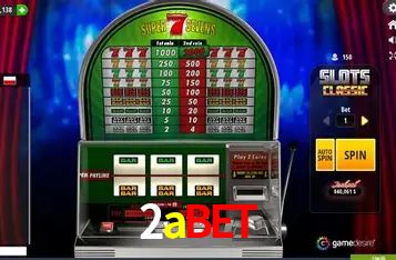 Desvendando o Mundo dos Jogos Virtuais na 2abet