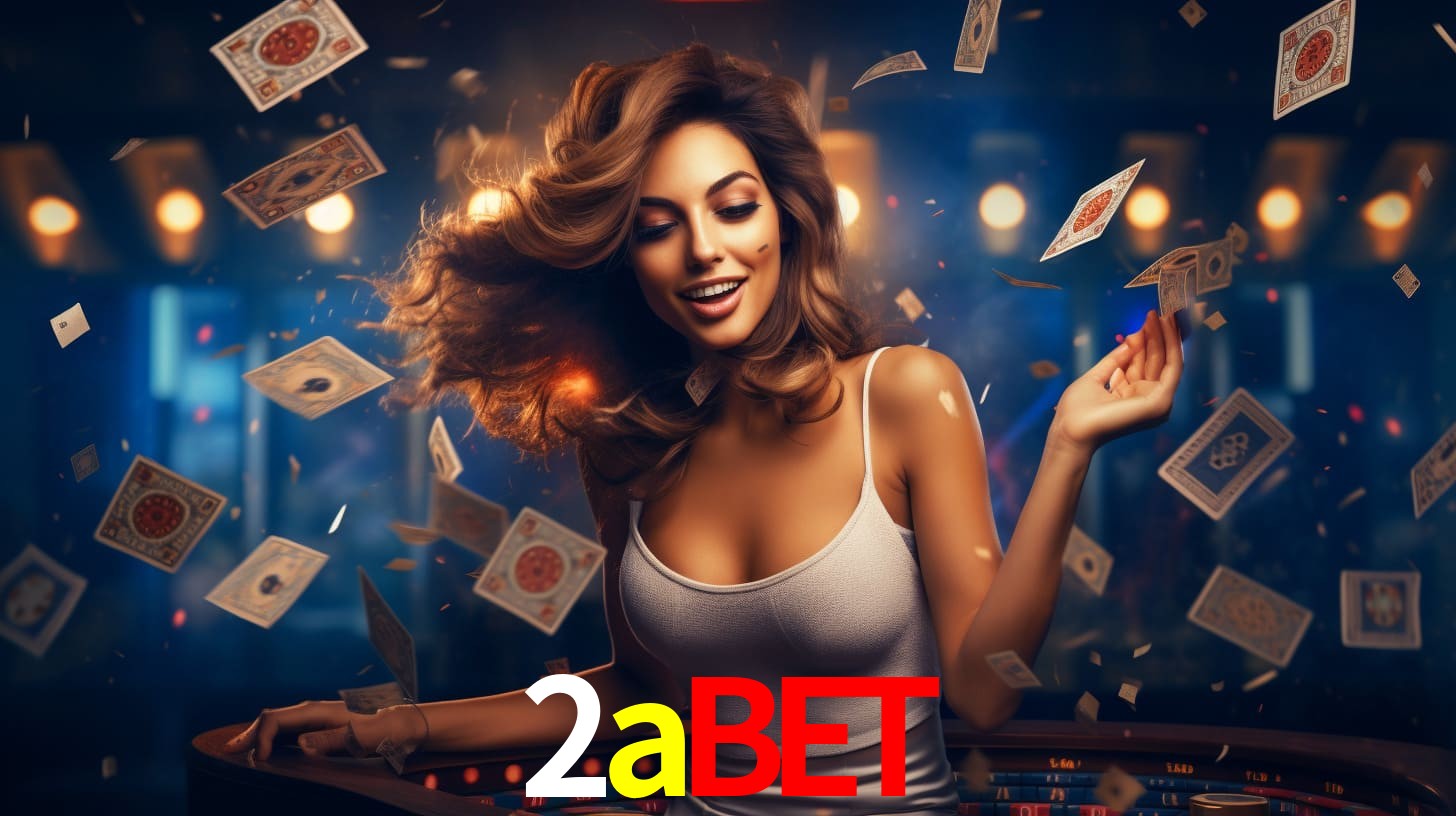 Sinta a adrenalina dos jogos de cassino com 2abet