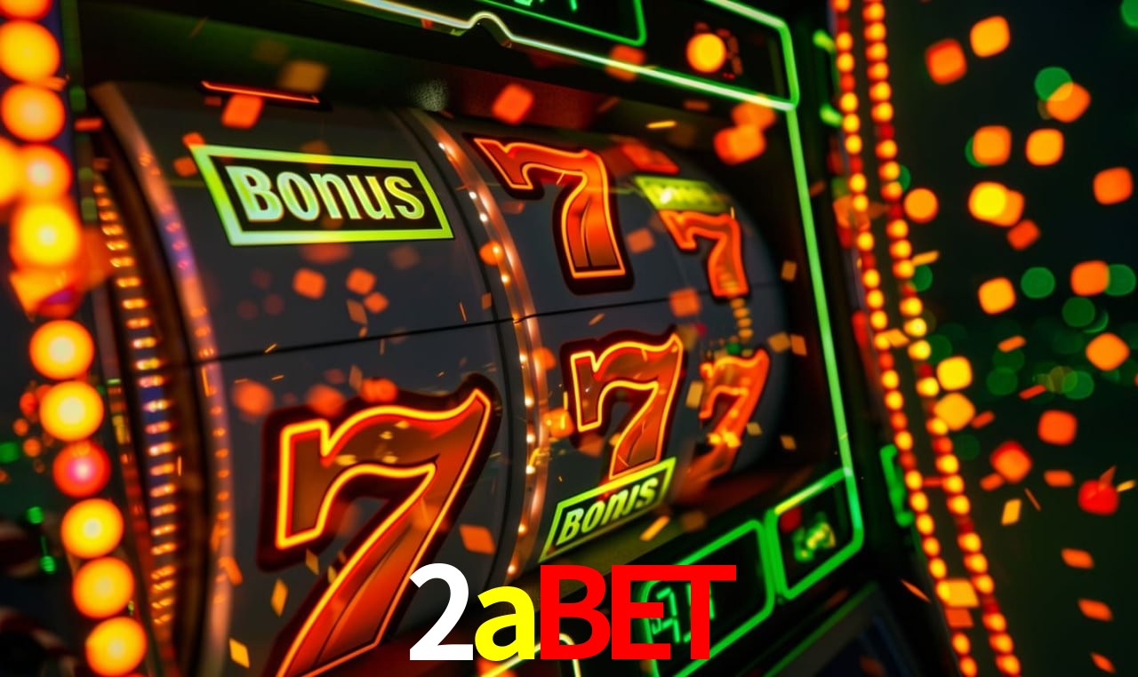 Interface do App 2abet