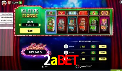 Inovações de Jogos na 2abet: O Futuro das Experiências Interativas