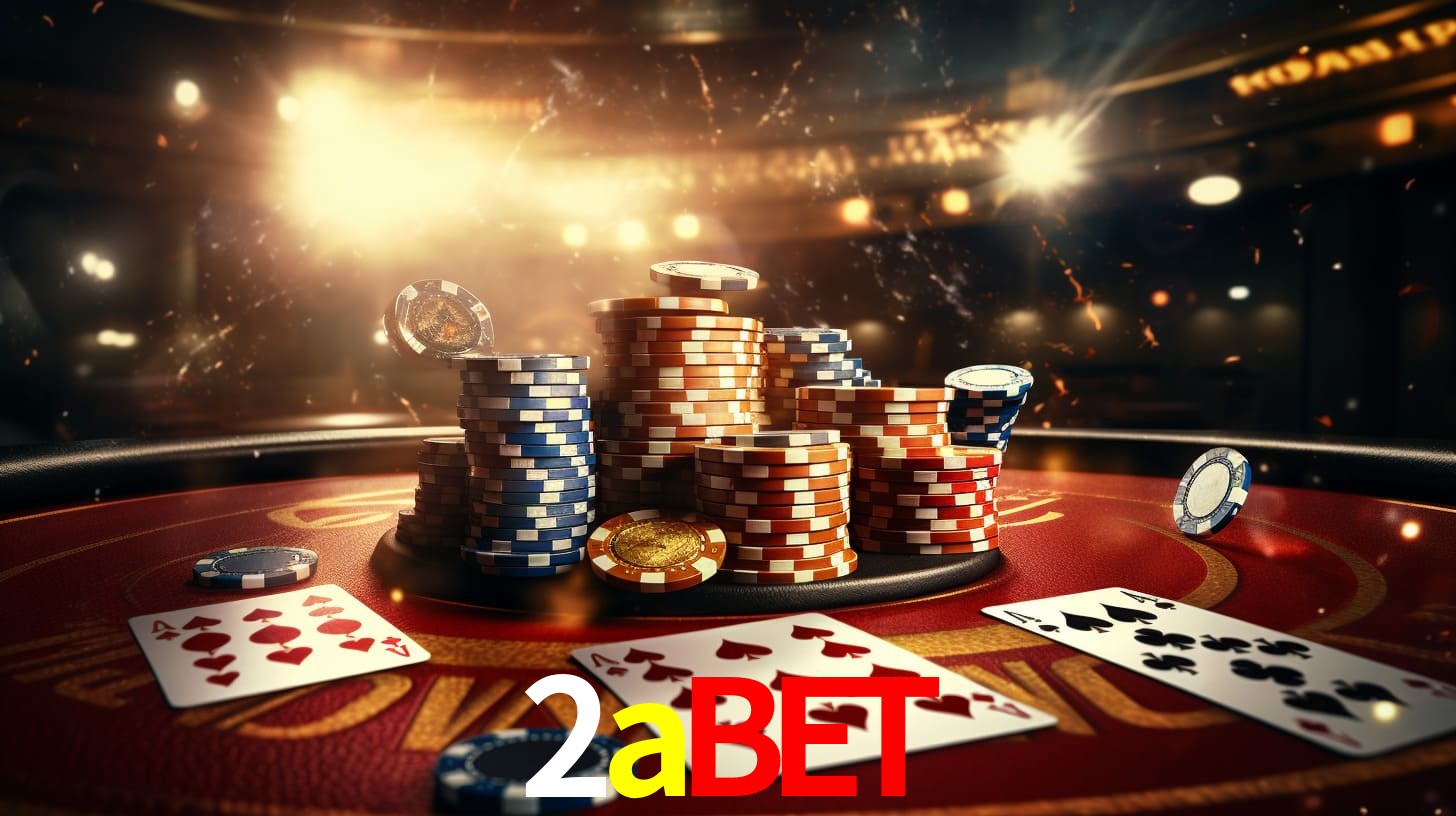 Roulette Table 2abet
