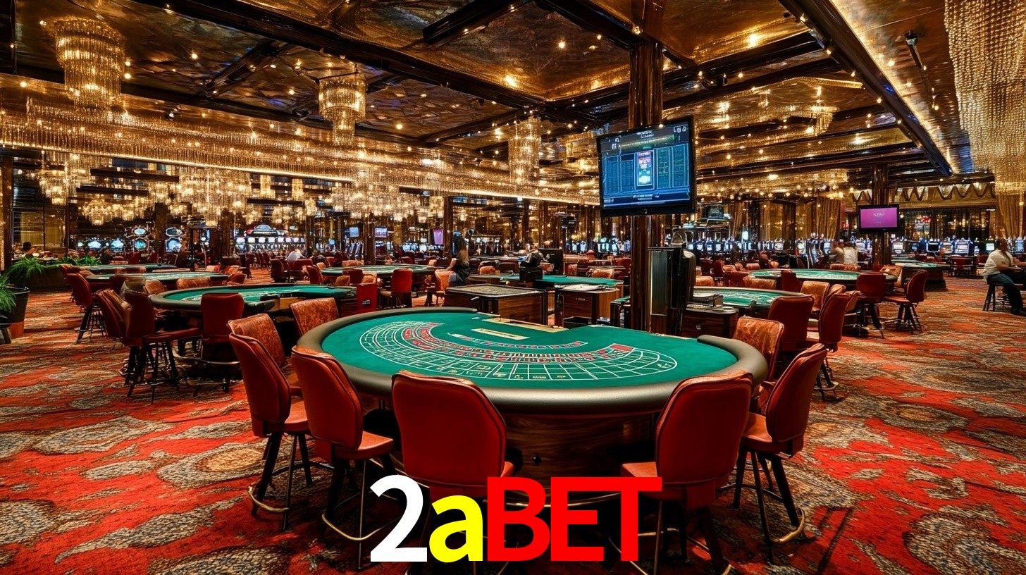 2abet: Seu Cassino Premiado com Pagamentos Rápidos