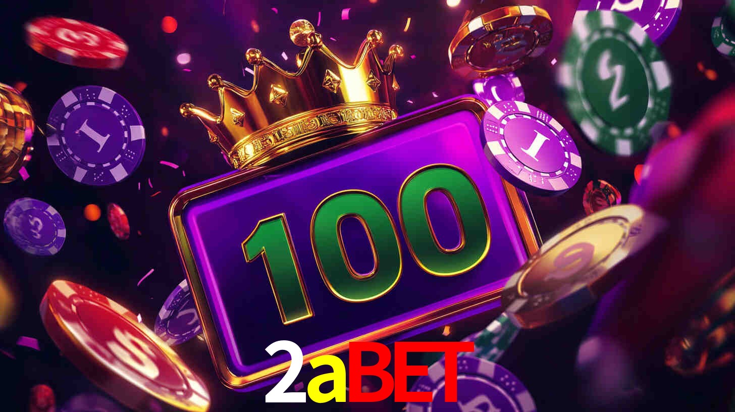 Welcome Bonus 2abet