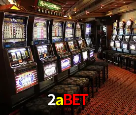 Descubra a Magia dos Jogos de Arcade no 2abet