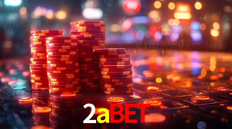 2abet: Jogos de Caça-Níqueis-Altas Recompensas, Roleta-Velocidade, Blackjack-Desafios Máximos