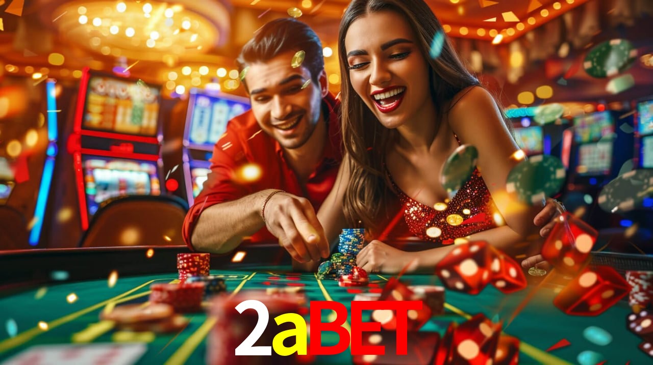 Promoções Sazonais 2abet