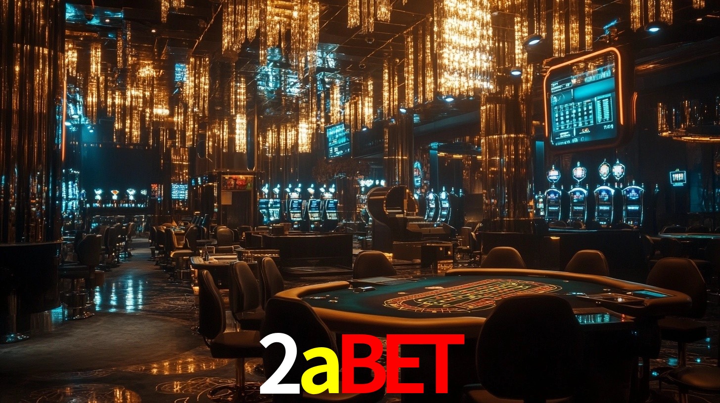 2abet: Seu Especialista em Apostas Esportivas Brasileiras
