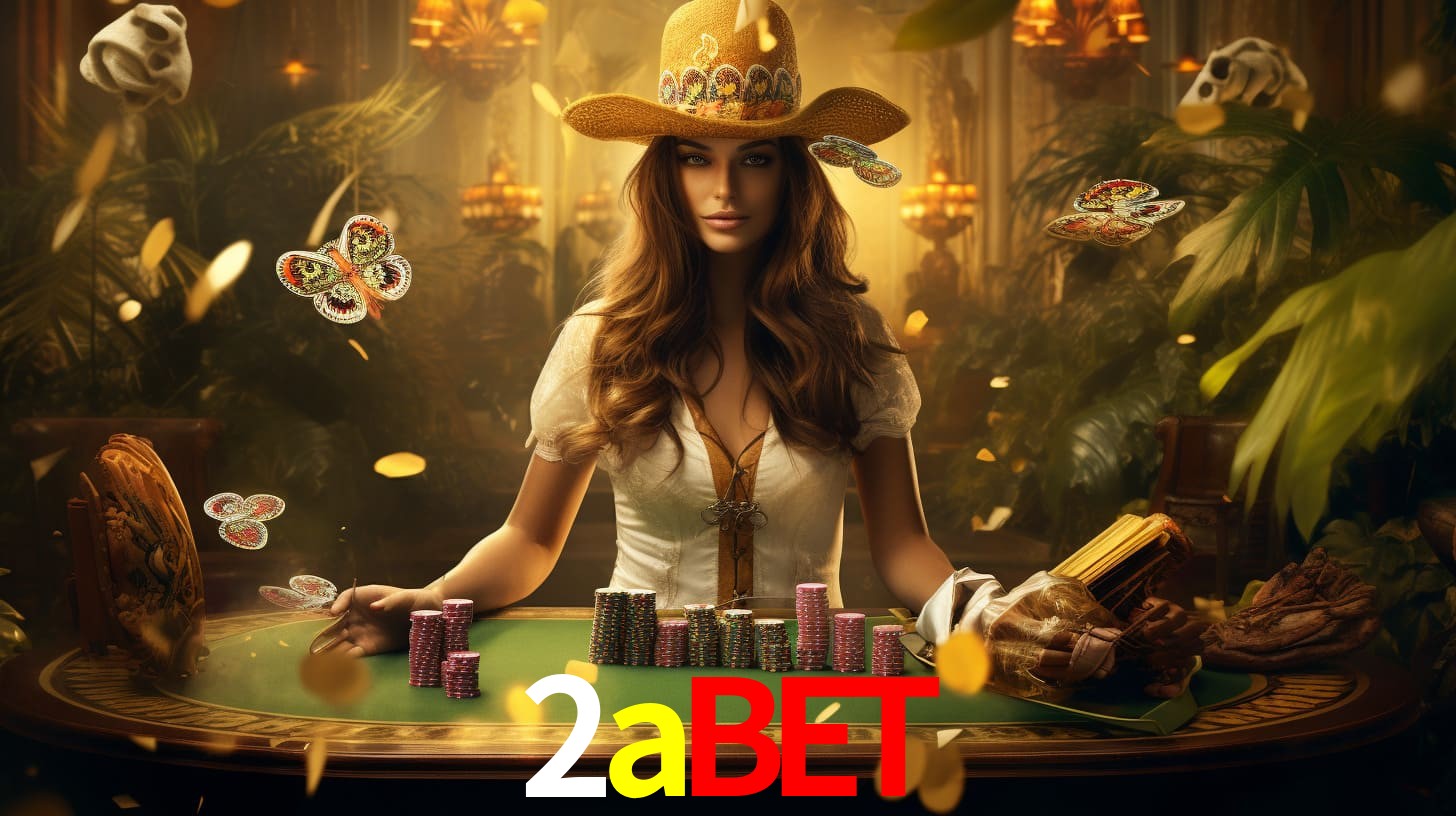 Live Casino 2abet