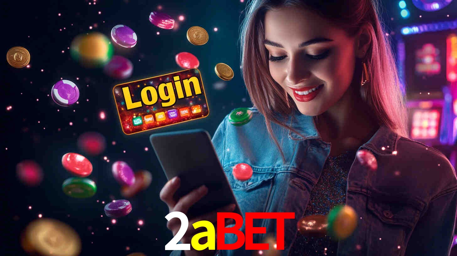 A Emoção da Loteria na 2abet: Uma Chance de Mudança de Vida