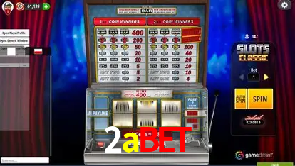 Apostas Esportivas na 2abet: Um Guia Completo