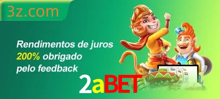 Promoções 1 2abet