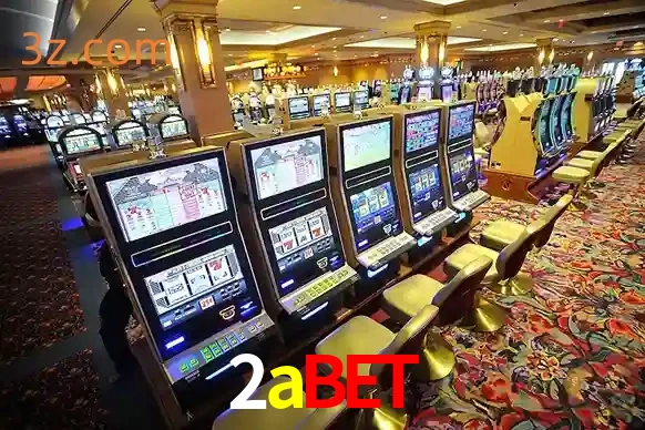 10 Perfis de Indivíduos que Exigem Cautela no 2abet Cassino
