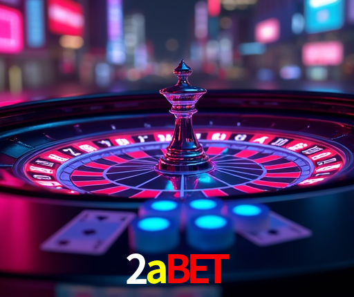 A Emoção da Loteria na 2abet: Uma Chance de Mudança de Vida