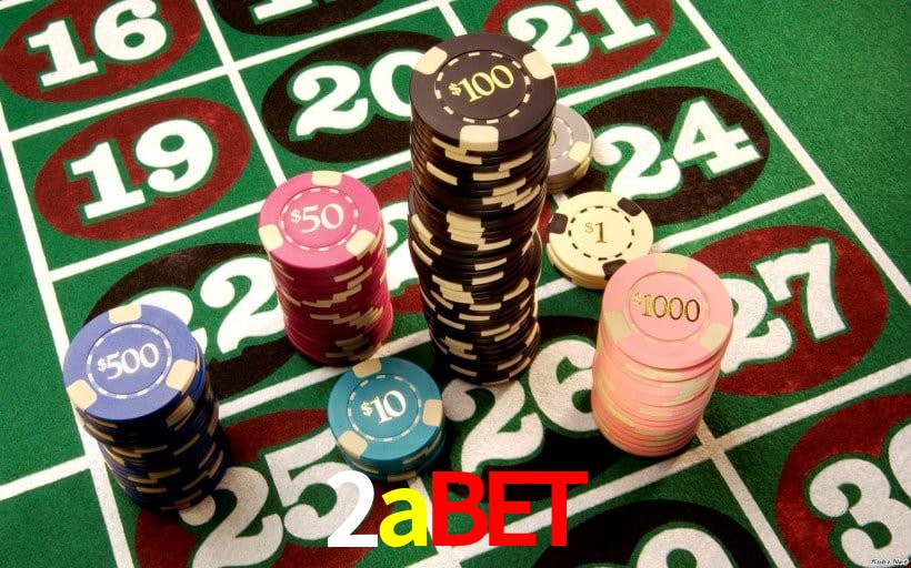 Casino Ao Vivo 2abet