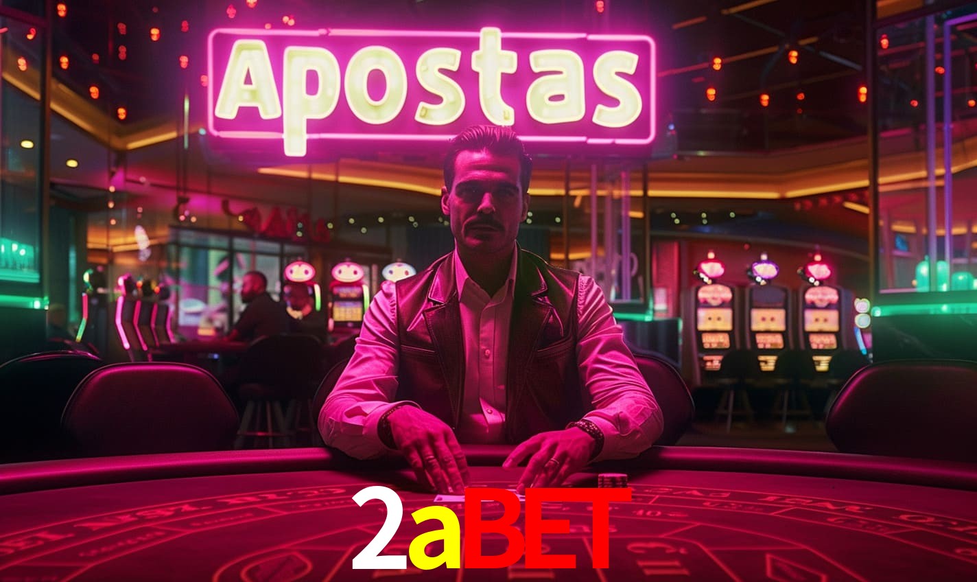 2abet São Paulo - Jogo Coleção