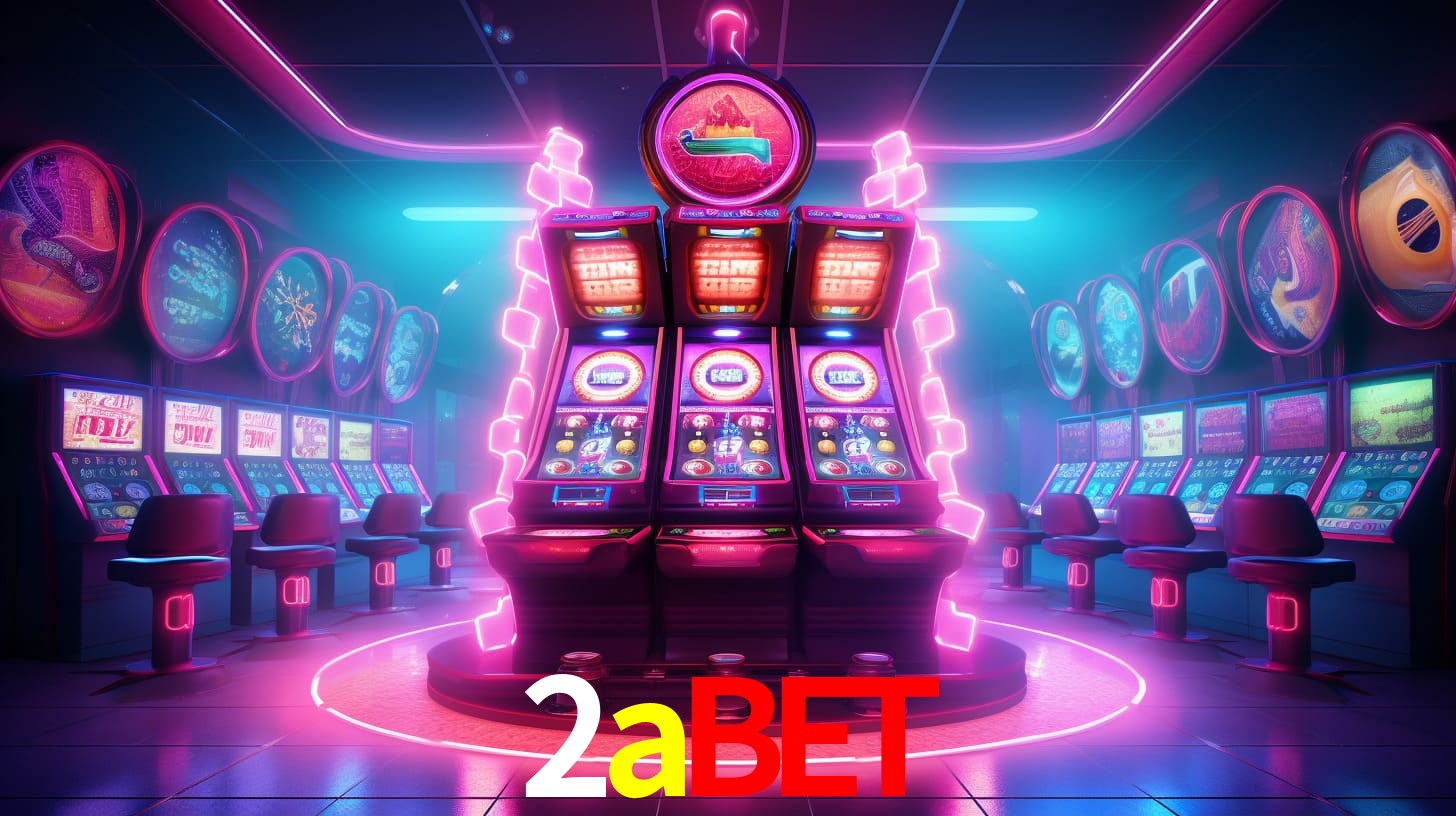 Sinta a adrenalina dos jogos de cassino com 2abet