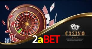 Provedores de Jogos 2abet