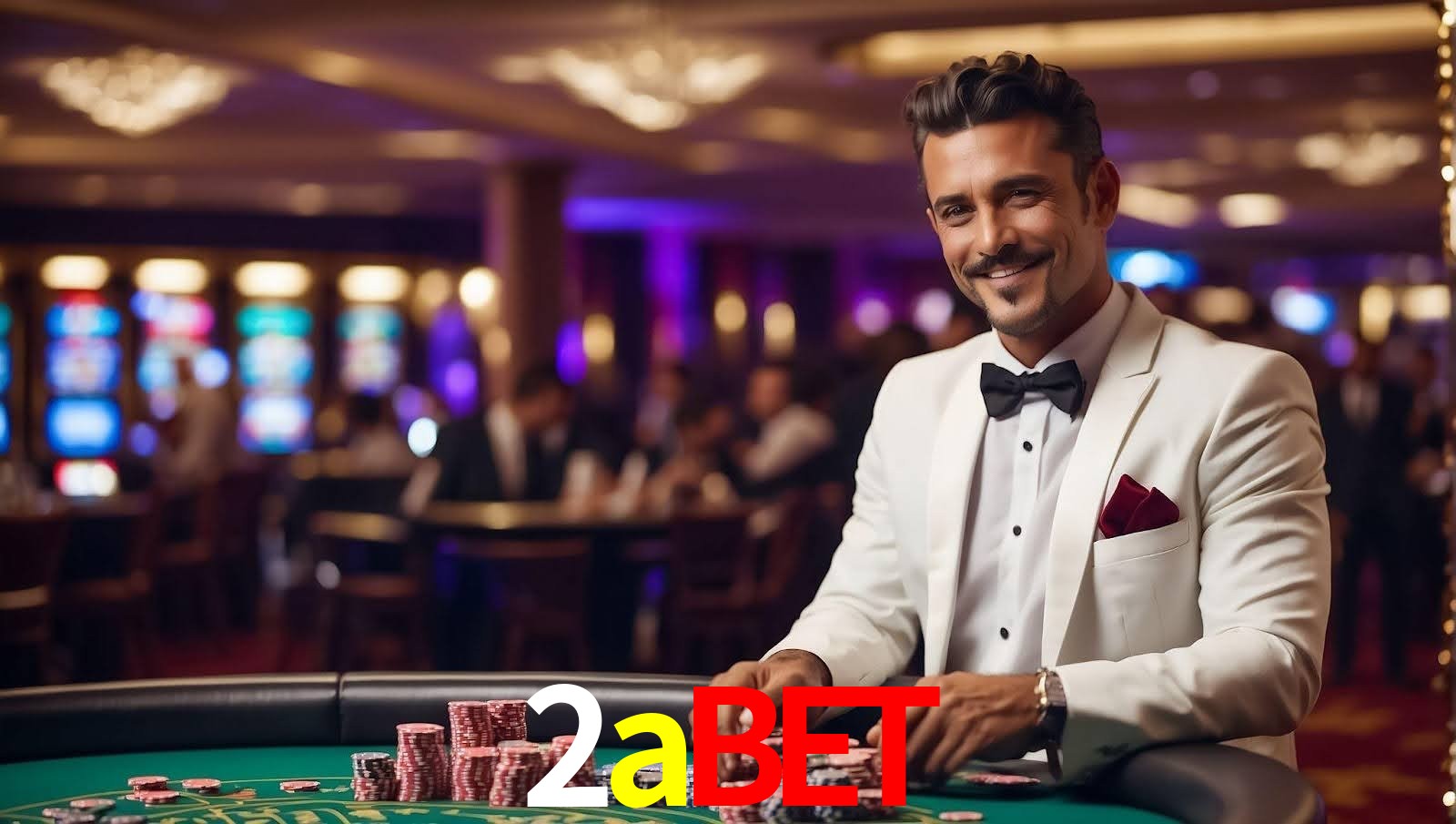 2abet - Login Methods
