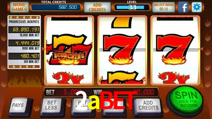Descubra o Mundo do Cassino Online com 2abet