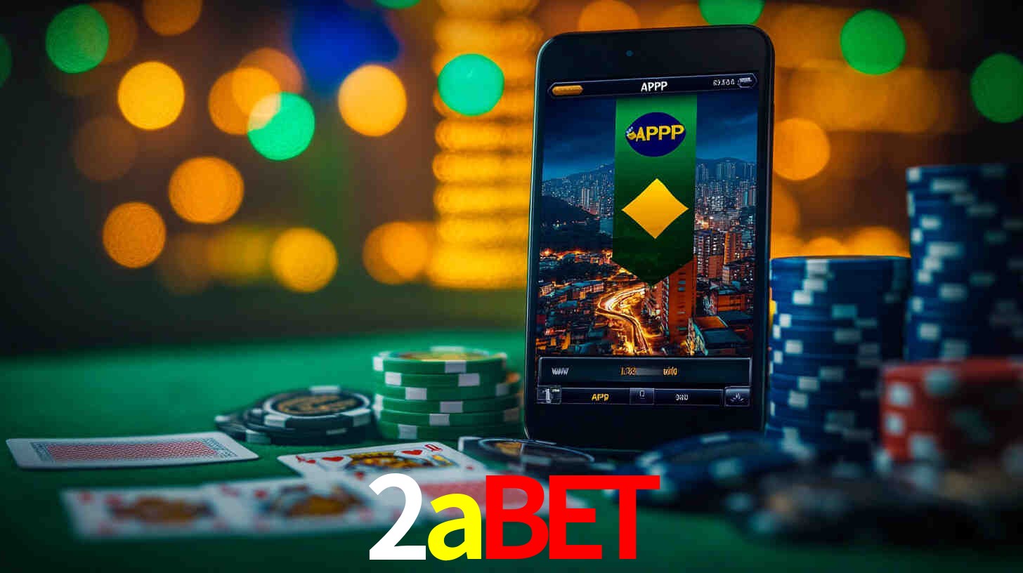 Inovações de Jogos na 2abet: O Futuro das Experiências Interativas