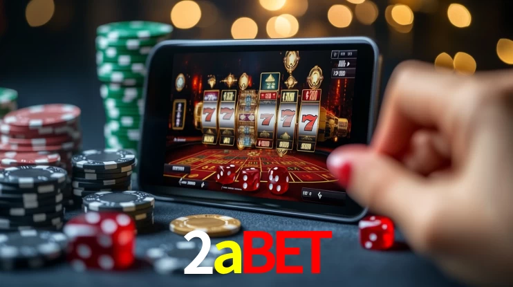 Blackjack Table 2abet